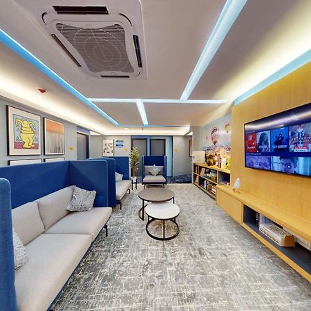 Blue Lagoon At Bandar Sunway Petaling Jaya Extérieur photo