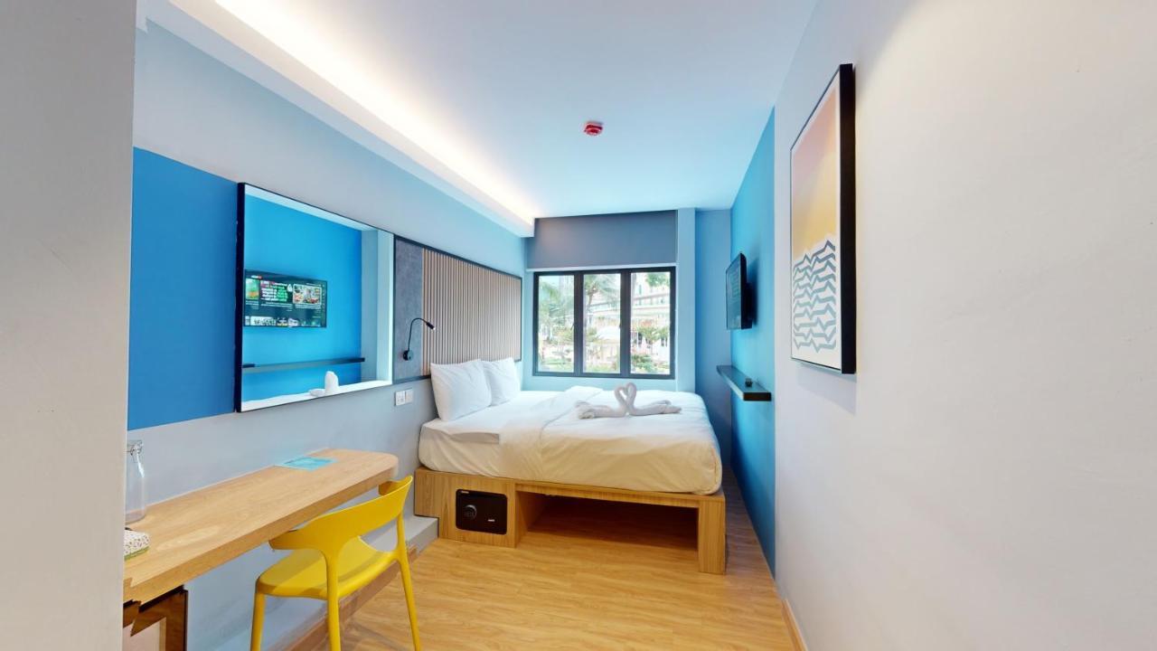 Blue Lagoon At Bandar Sunway Petaling Jaya Extérieur photo