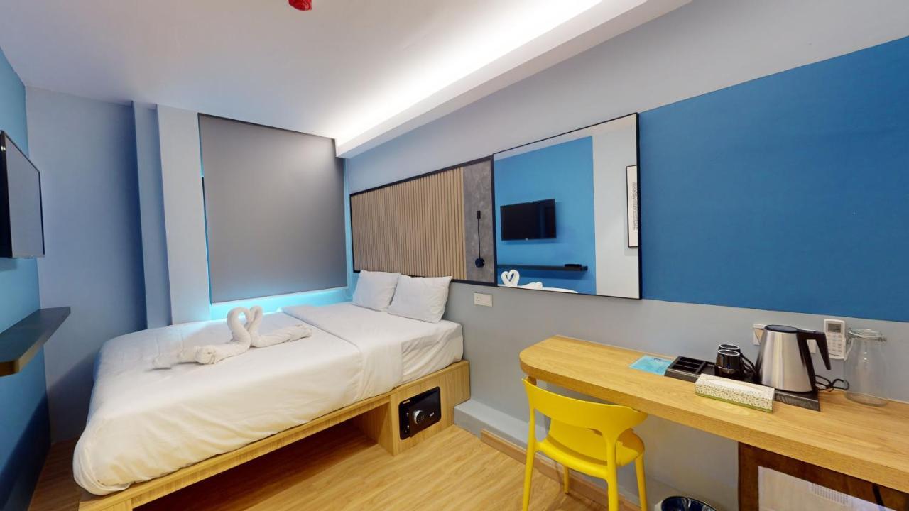 Blue Lagoon At Bandar Sunway Petaling Jaya Extérieur photo