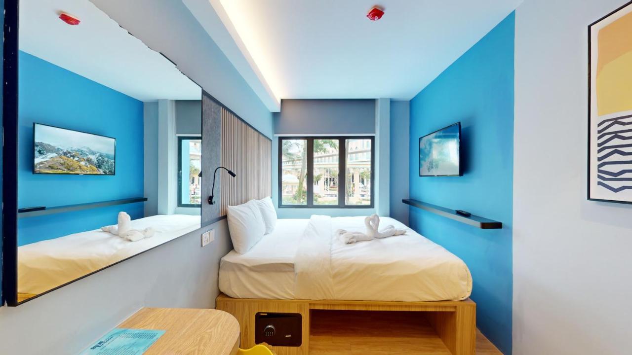 Blue Lagoon At Bandar Sunway Petaling Jaya Extérieur photo