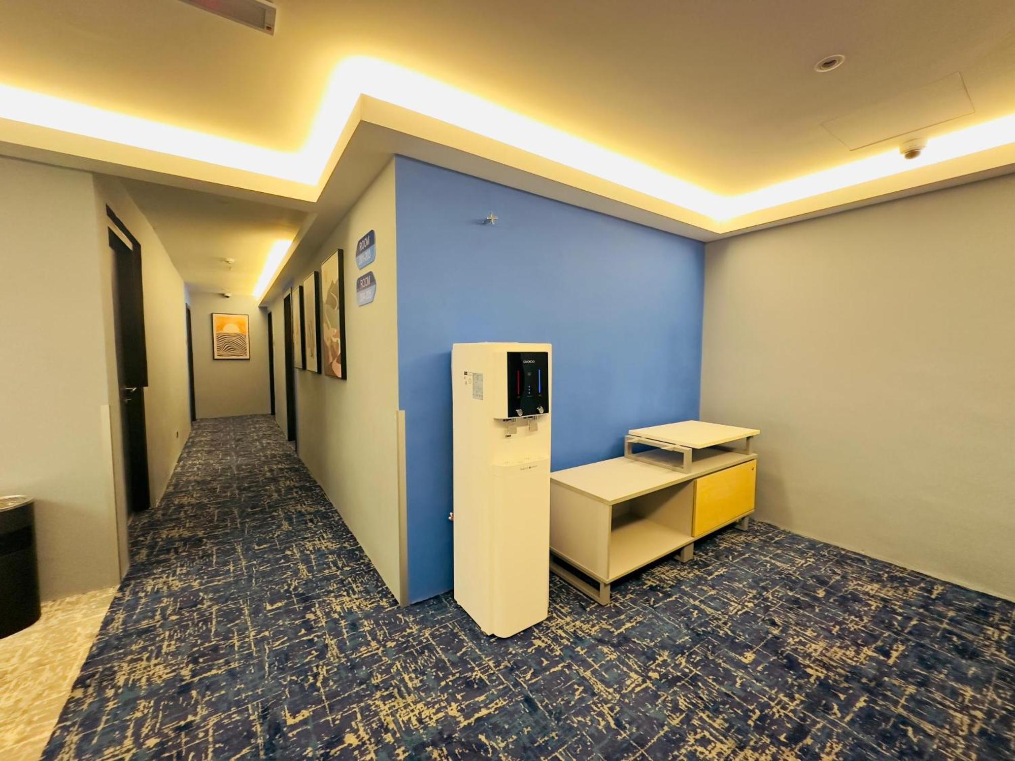 Blue Lagoon At Bandar Sunway Petaling Jaya Extérieur photo