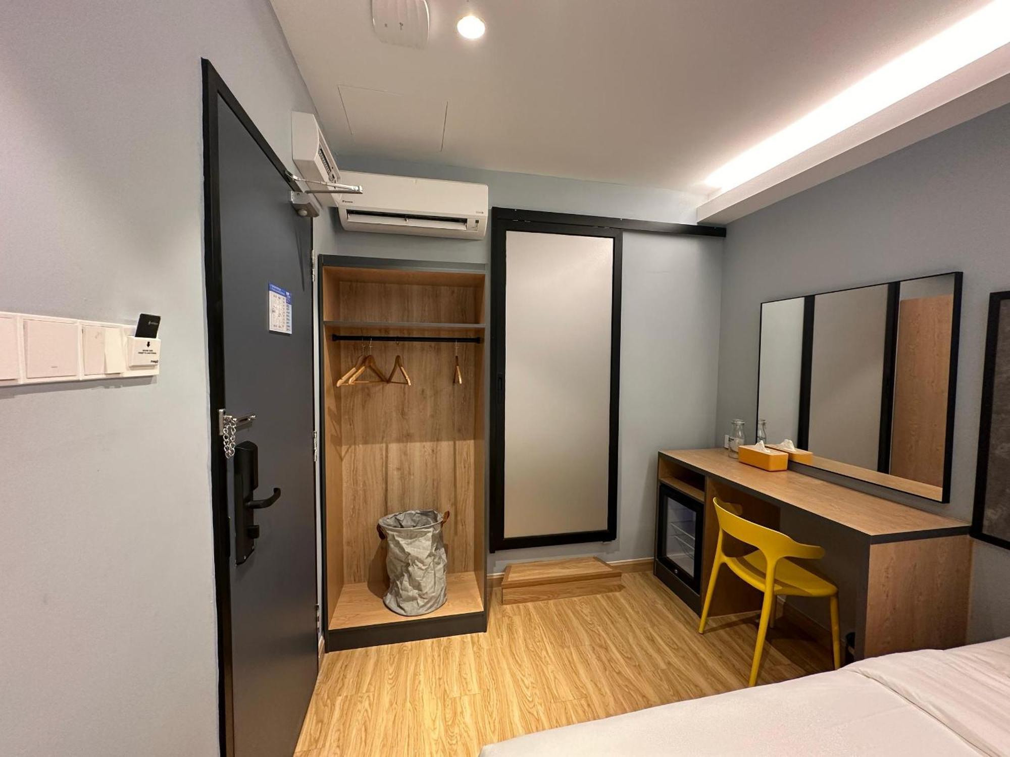 Blue Lagoon At Bandar Sunway Petaling Jaya Chambre photo