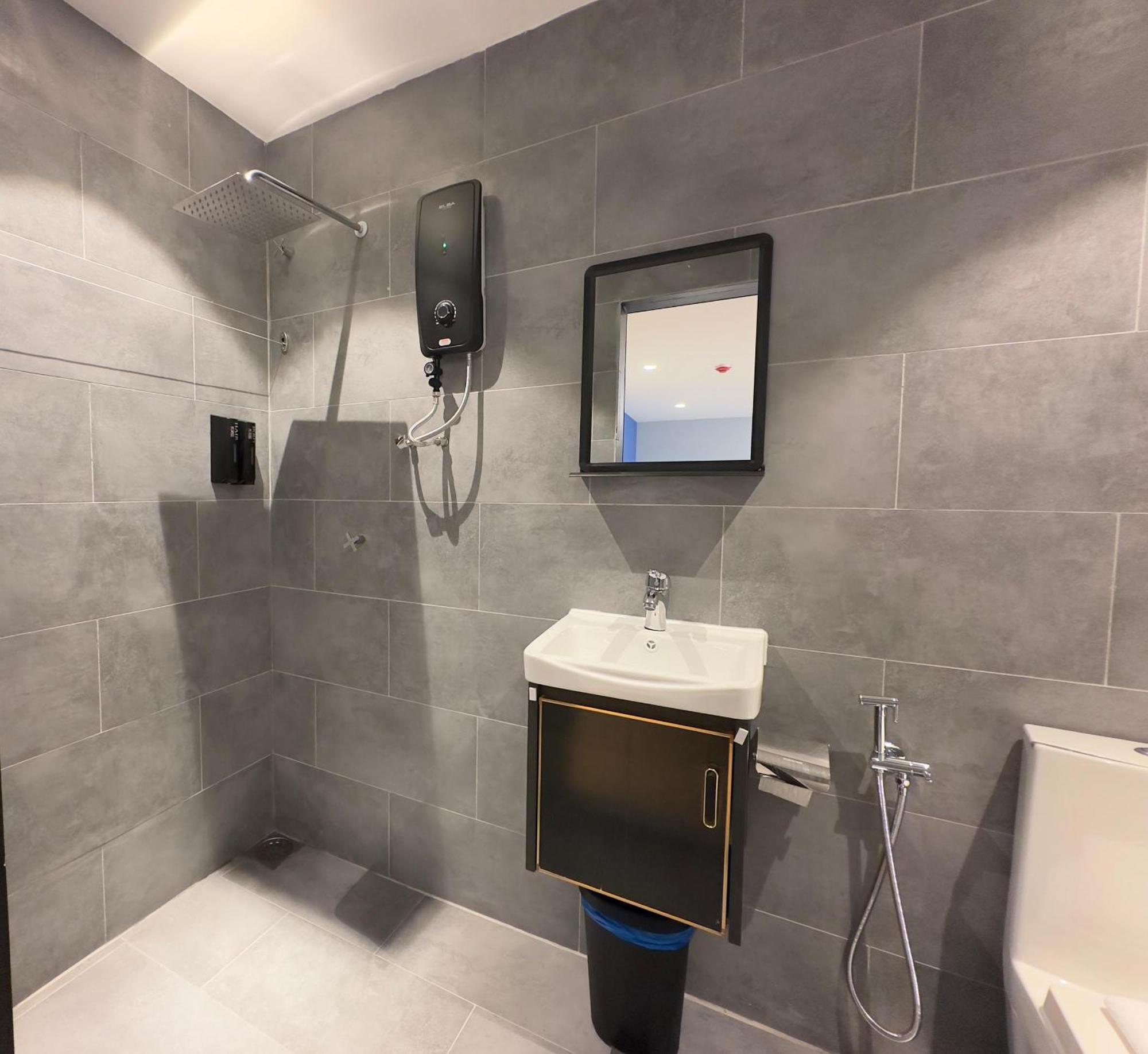 Blue Lagoon At Bandar Sunway Petaling Jaya Chambre photo
